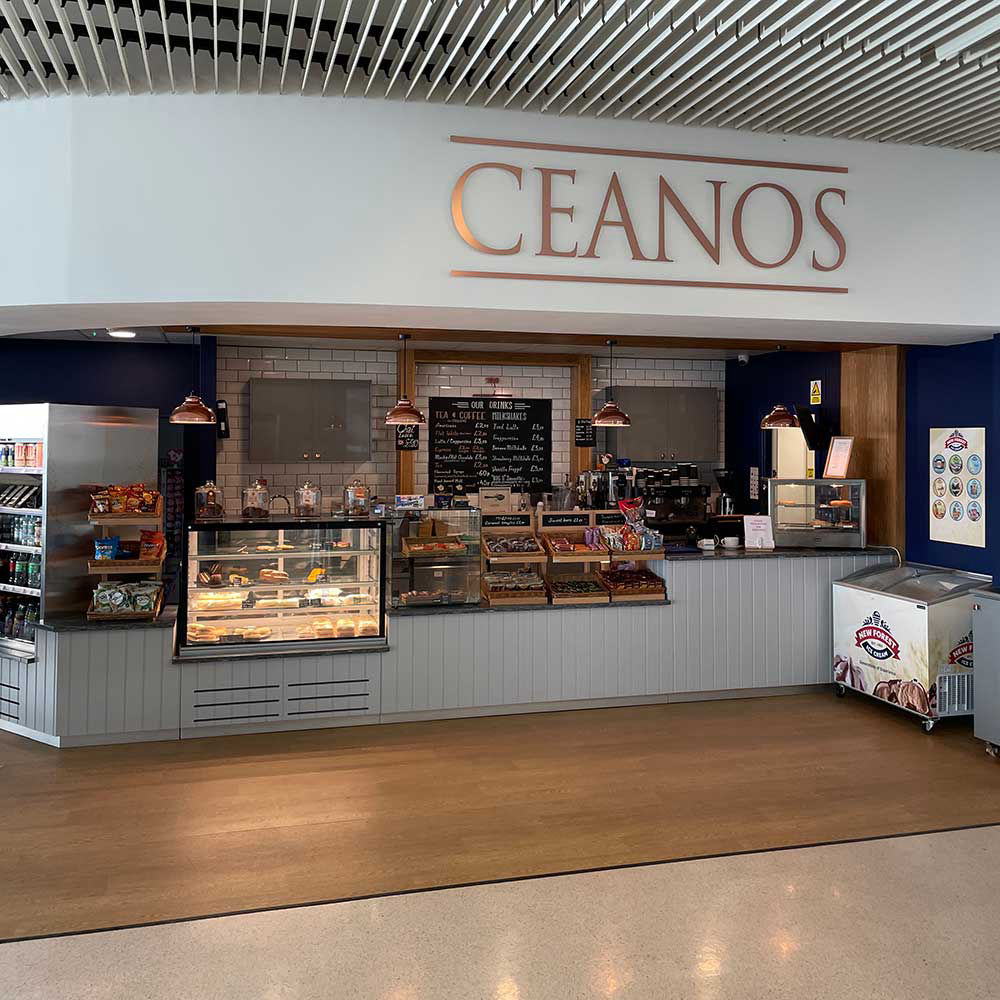 Ceanos Portsmouth